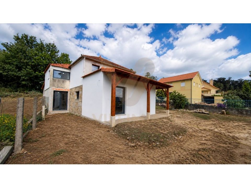 Villa a Ponte de Lima, Viana do Castelo - foto 3