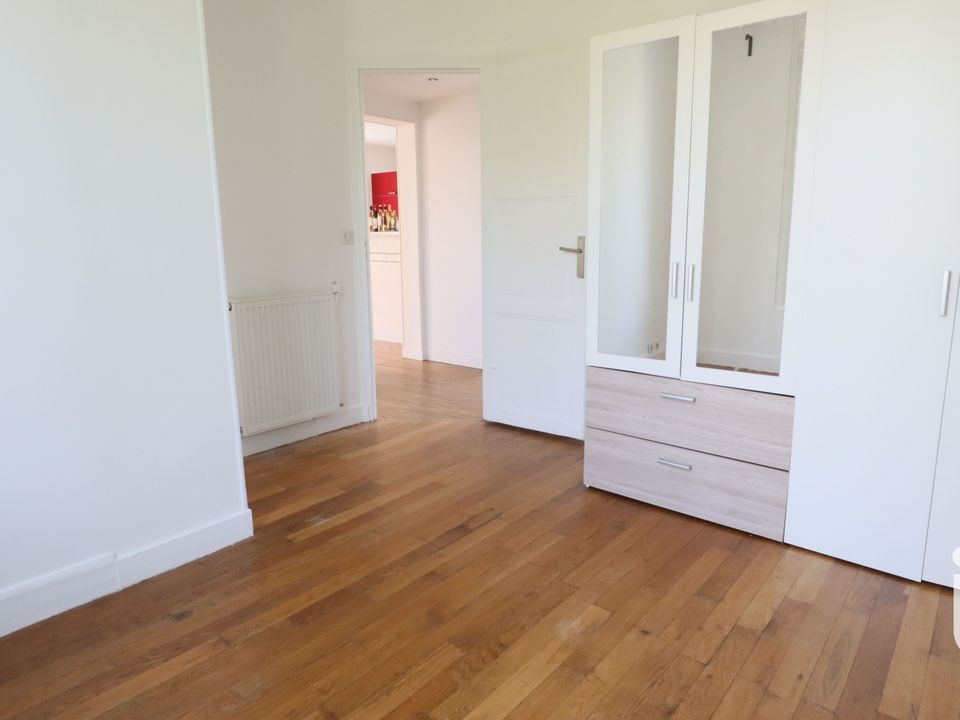 Lejlighed i Juvisy-sur-Orge, Essonne - foto 3