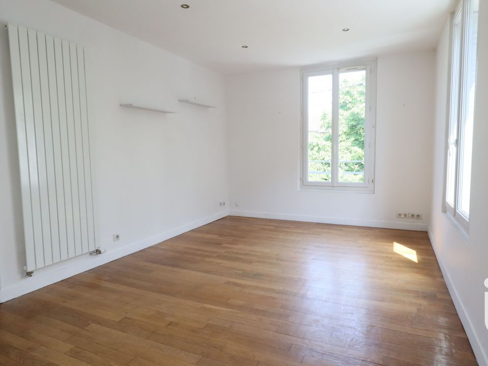 Lejlighed i Juvisy-sur-Orge, Essonne - foto 5