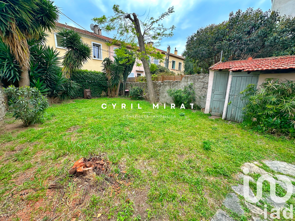 Villa i La Seyne-sur-Mer, Var - foto 1