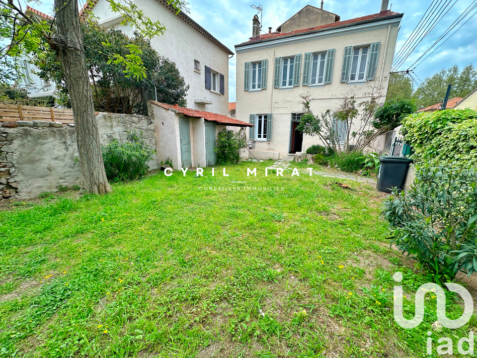 Villa i La Seyne-sur-Mer, Var - foto 3