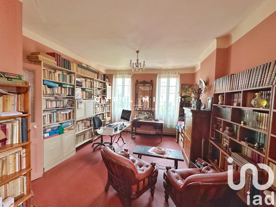 Villa i La Seyne-sur-Mer, Var - foto 4