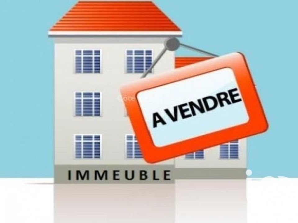 Erhvervsejendom i Sarcelles, Val-d'Oise - foto 1