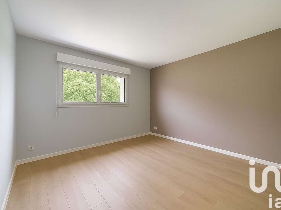 Duplex i Châtenay-Malabry, Hauts-de-Seine - foto 3