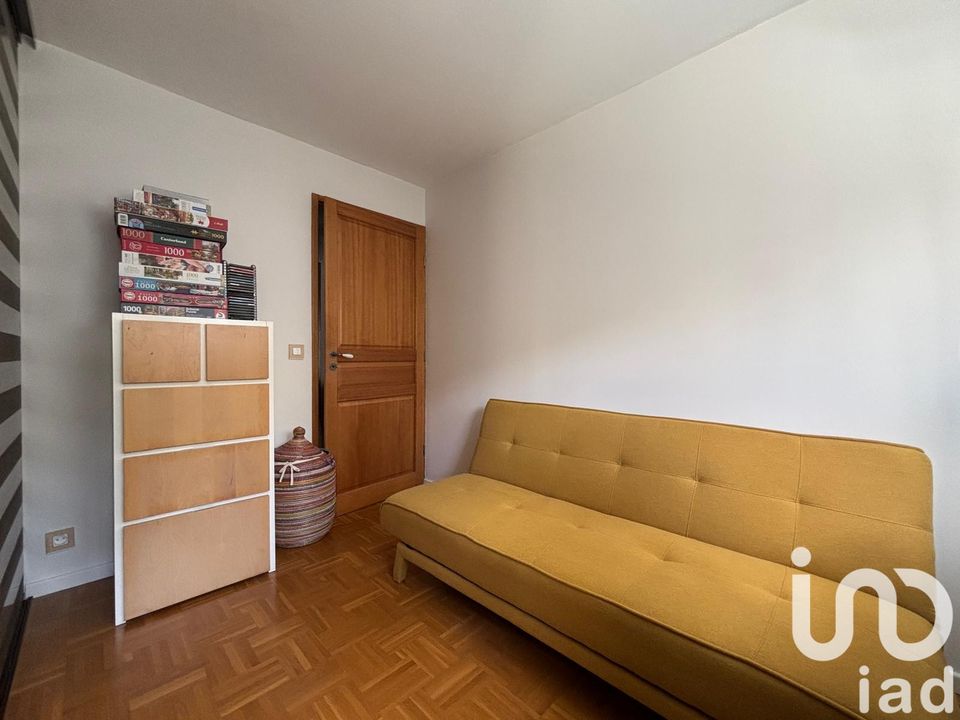 Duplex i Châtenay-Malabry, Hauts-de-Seine - foto 4