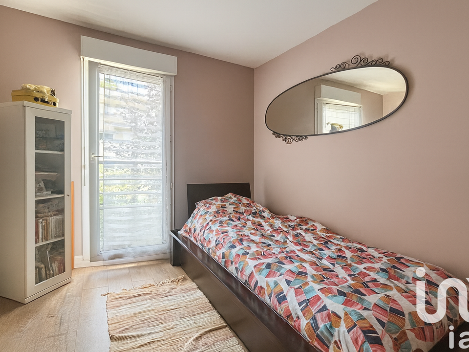 Duplex i Châtenay-Malabry, Hauts-de-Seine - foto 5
