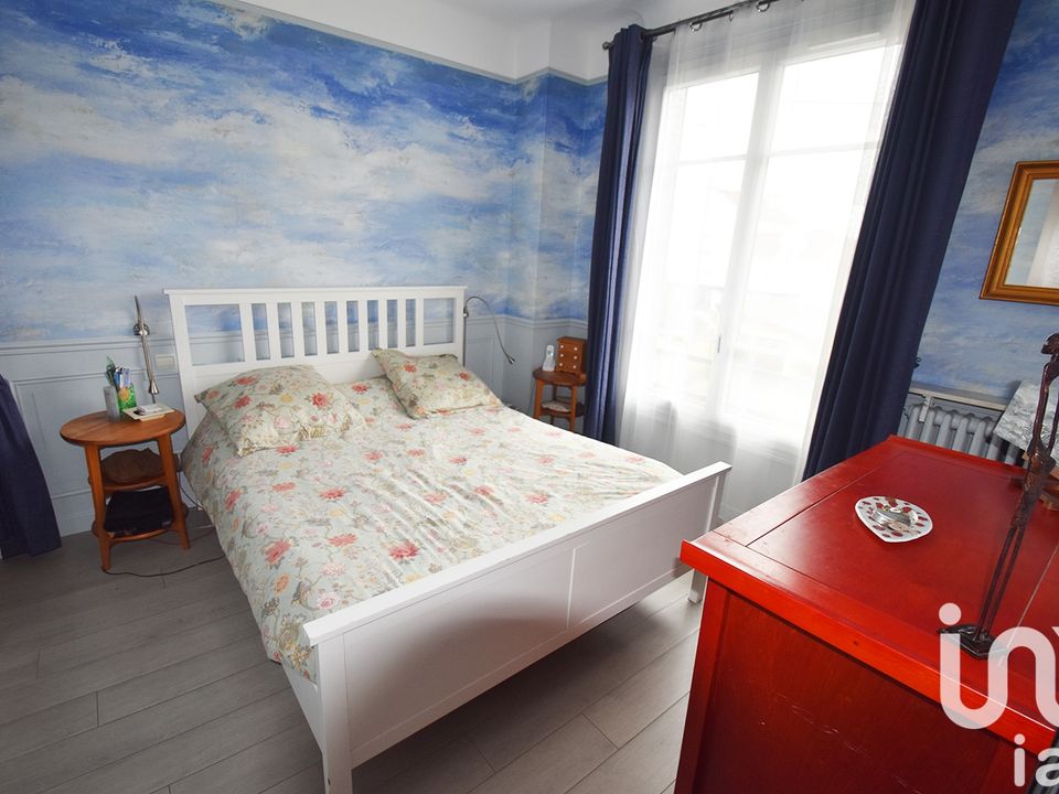Villa i Athis-Mons, Essonne - bilde 3