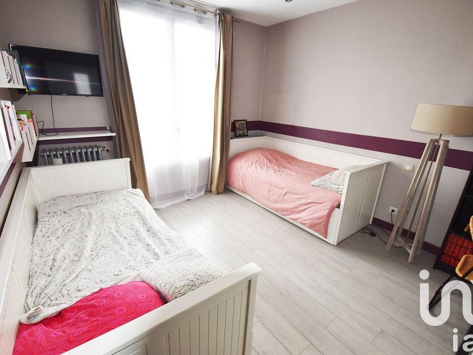 Villa i Athis-Mons, Essonne - bilde 4