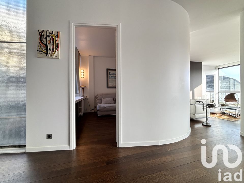 Lejlighed i Boulogne-Billancourt, Hauts-de-Seine - foto 4