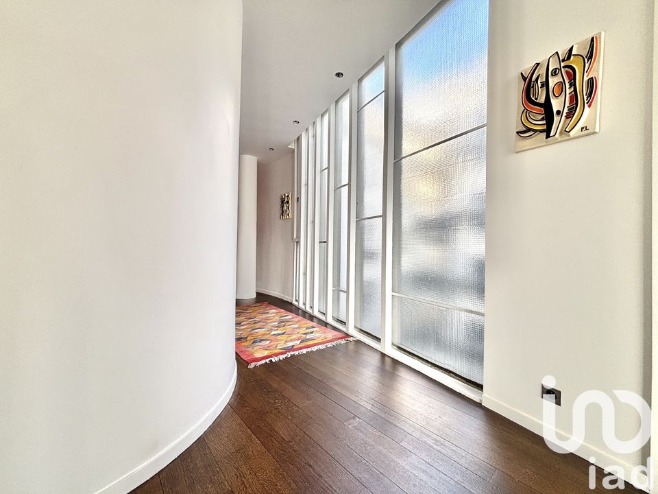 Lejlighed i Boulogne-Billancourt, Hauts-de-Seine - foto 5