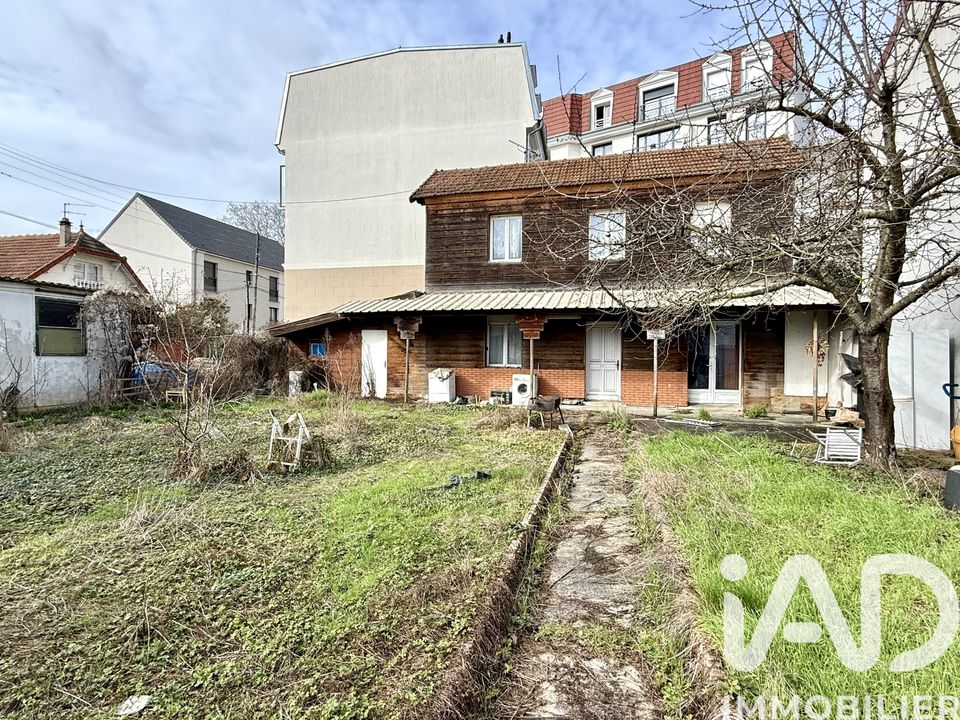 Haus in Savigny-sur-Orge, Essonne - Foto 1