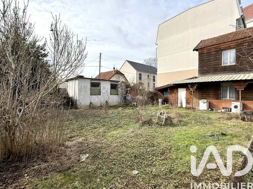 Haus in Savigny-sur-Orge, Essonne - Foto 2