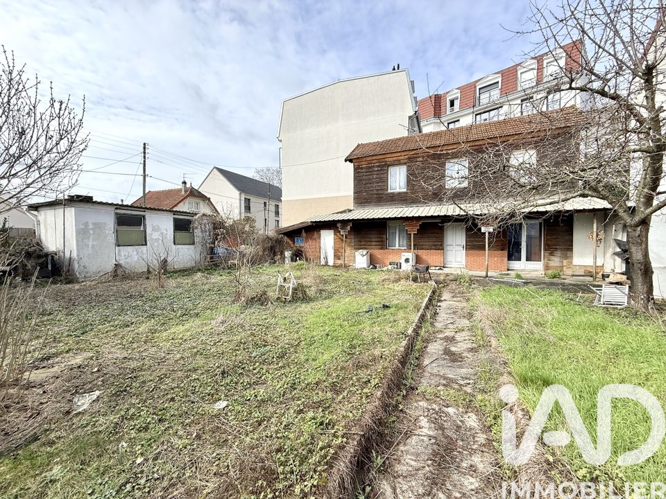 Haus in Savigny-sur-Orge, Essonne - Foto 3