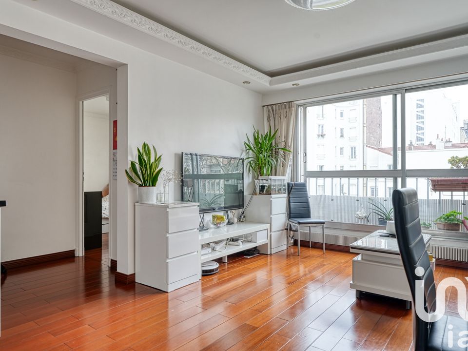 Lejlighed i Courbevoie, Hauts-de-Seine - foto 1
