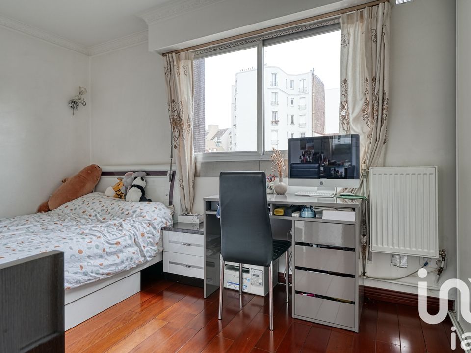 Lejlighed i Courbevoie, Hauts-de-Seine - foto 5