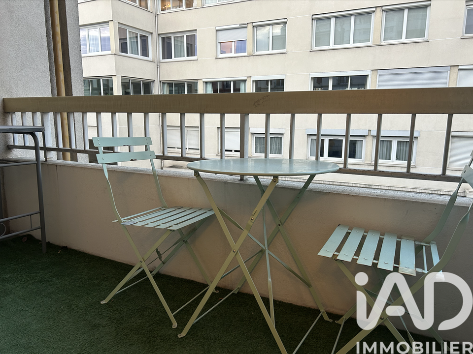 Lejlighed i Courbevoie, Hauts-de-Seine - foto 1