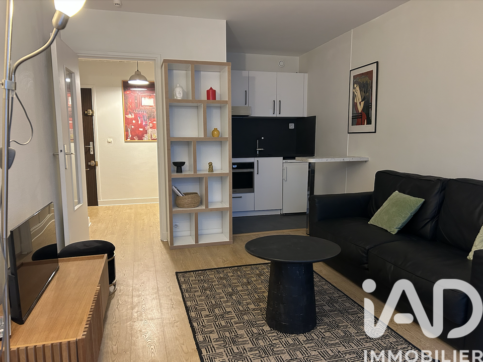 Lejlighed i Courbevoie, Hauts-de-Seine - foto 2