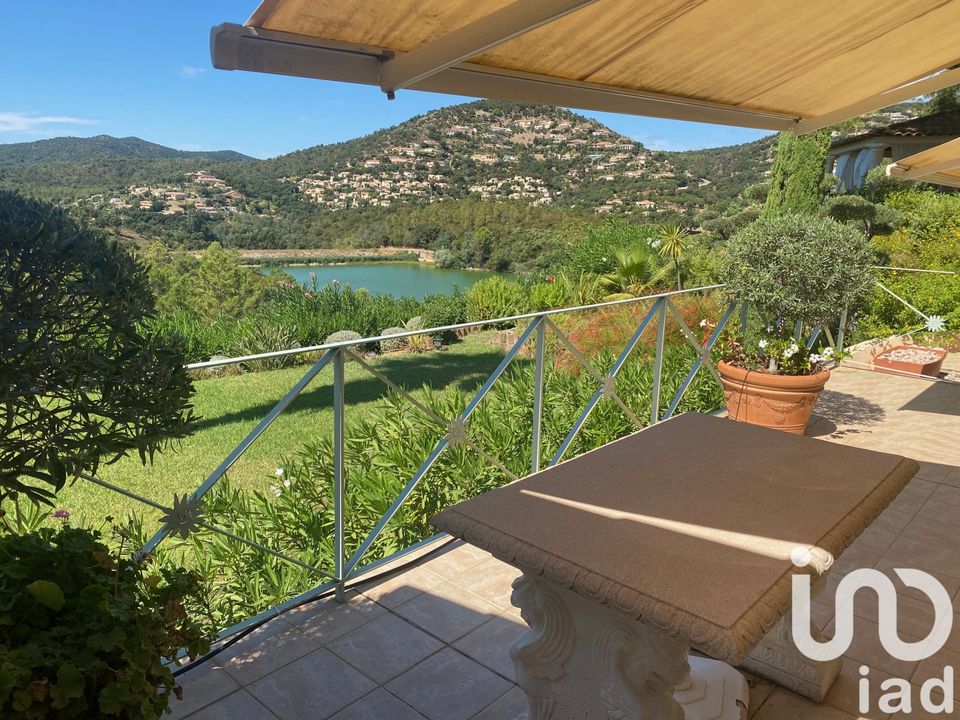 Villa i La Londe-les-Maures, Var - foto 1