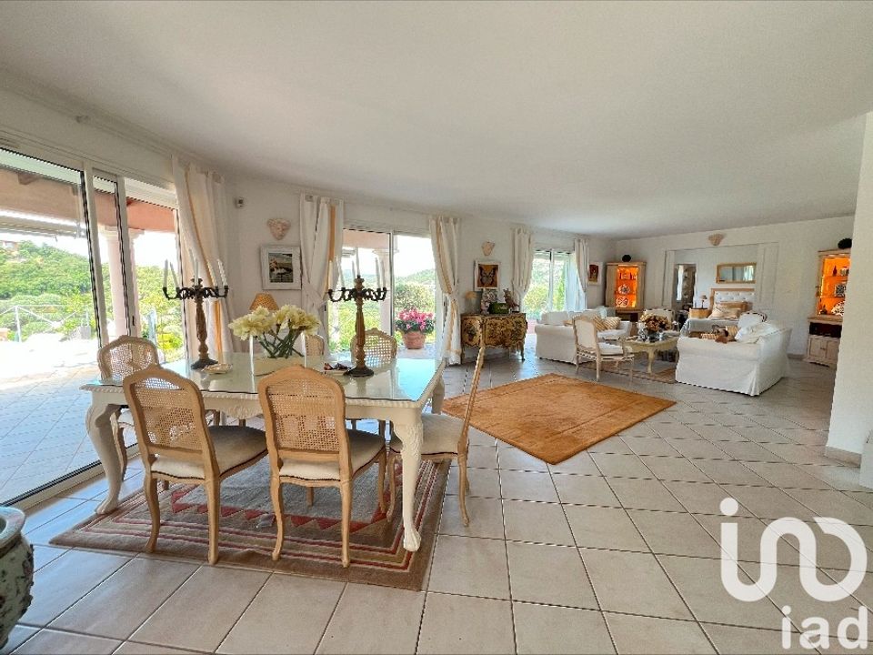 Villa i La Londe-les-Maures, Var - foto 2