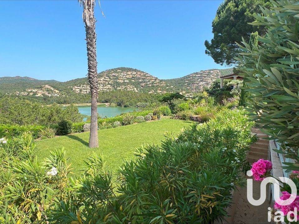 Villa i La Londe-les-Maures, Var - foto 3