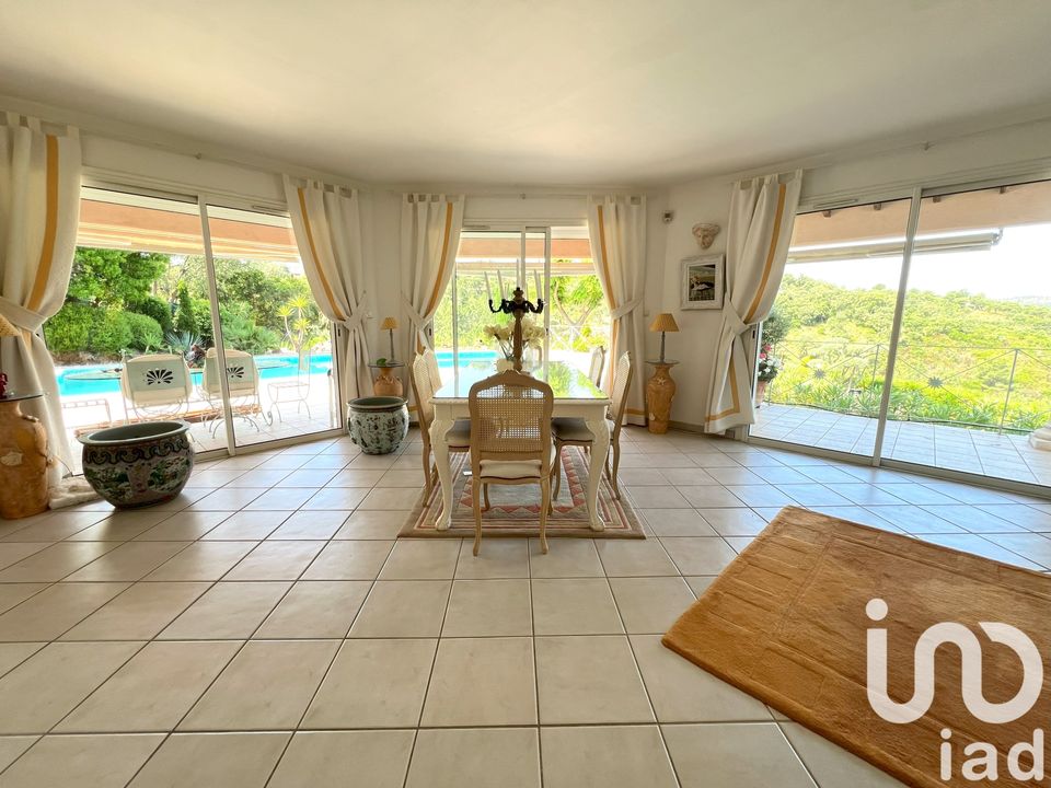 Villa i La Londe-les-Maures, Var - foto 4