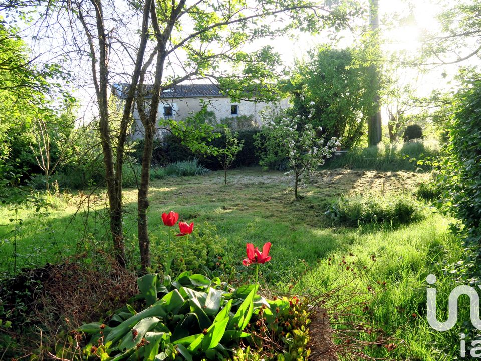 Villa i Le Fleix, Dordogne - foto 1