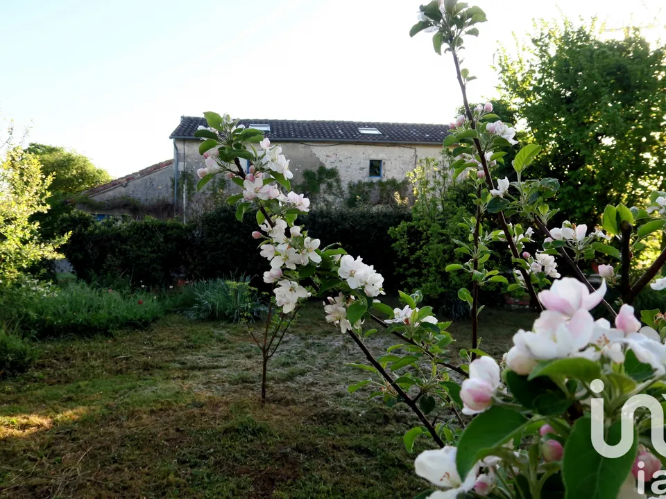 Villa i Le Fleix, Dordogne - foto 2