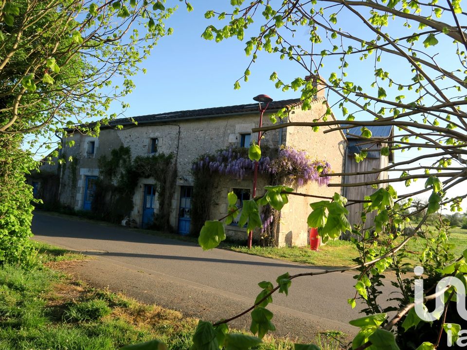Villa i Le Fleix, Dordogne - foto 3
