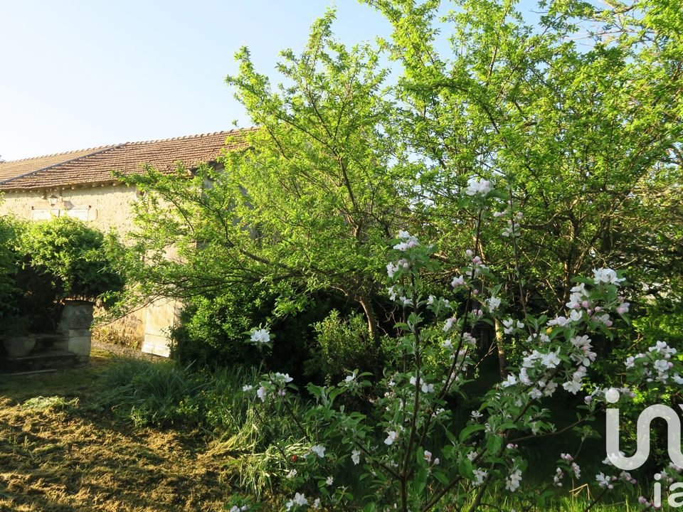 Villa i Le Fleix, Dordogne - foto 4