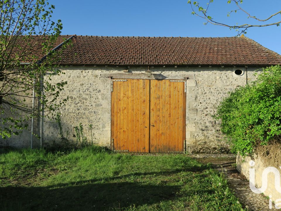 Villa i Le Fleix, Dordogne - foto 5