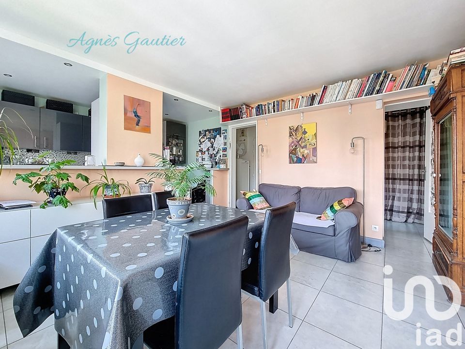 Lejlighed i Sucy-en-Brie, Val-de-Marne - foto 2