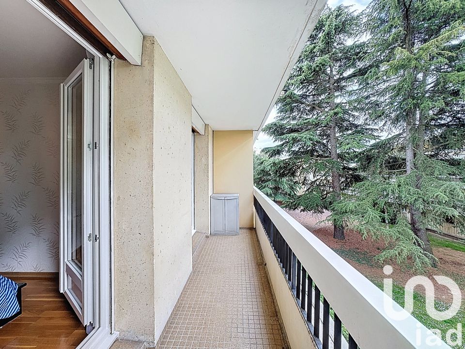 Lejlighed i Livry-Gargan, Seine-Saint-Denis - foto 1