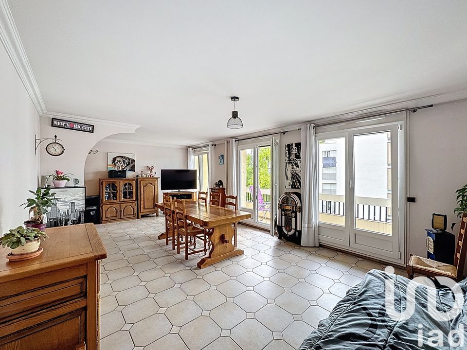 Lejlighed i Livry-Gargan, Seine-Saint-Denis - foto 2