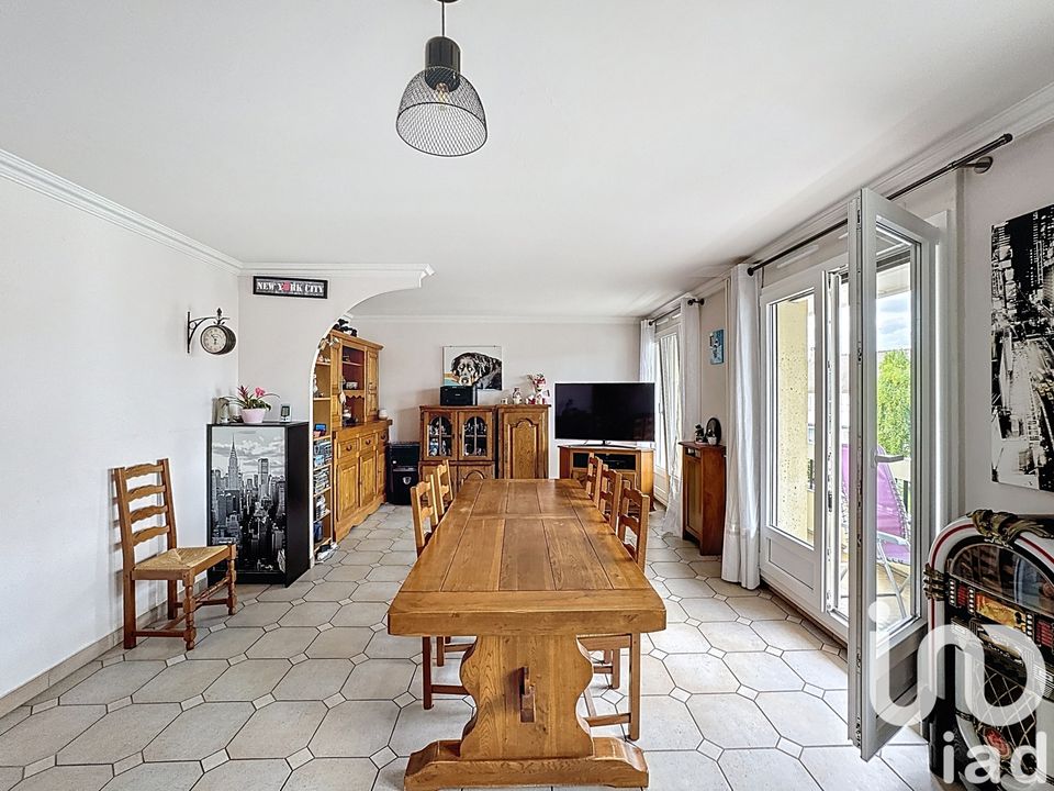 Lejlighed i Livry-Gargan, Seine-Saint-Denis - foto 3