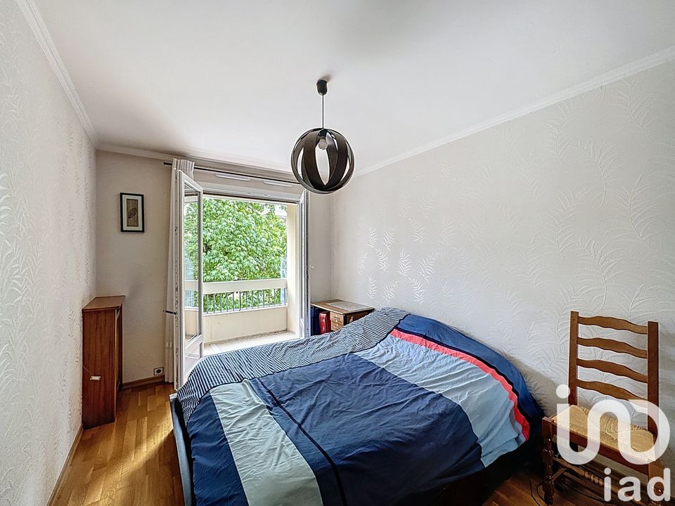 Lejlighed i Livry-Gargan, Seine-Saint-Denis - foto 5