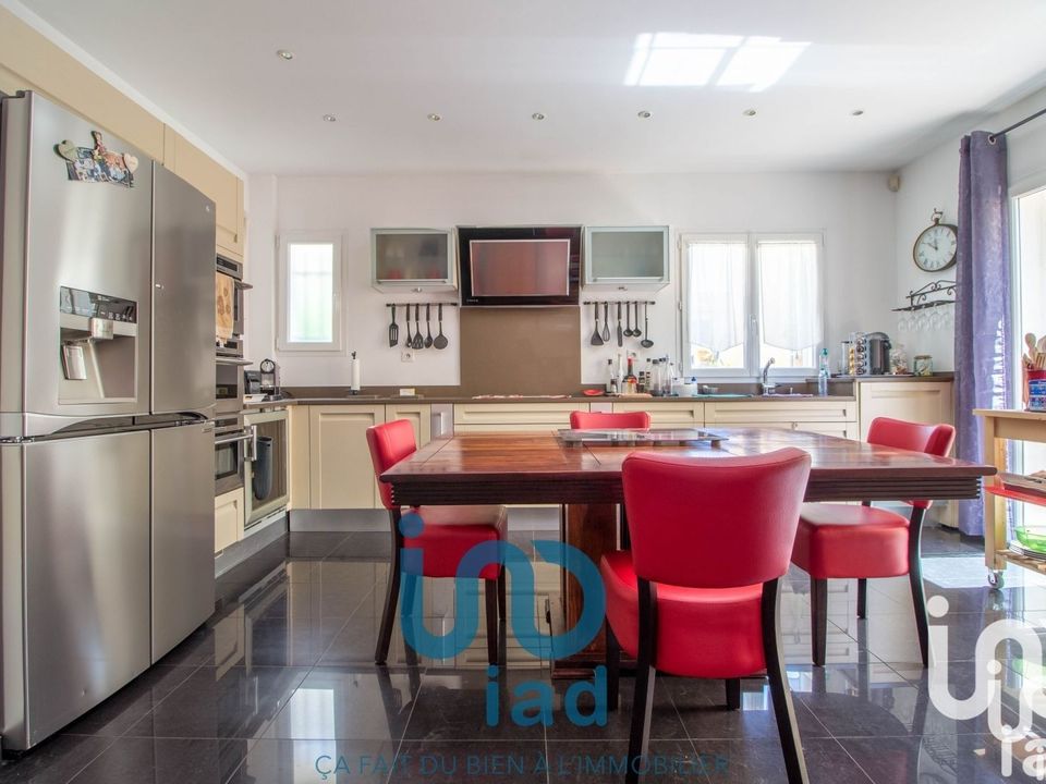 Landsbyhus i Six-Fours-les-Plages, Var - foto 2
