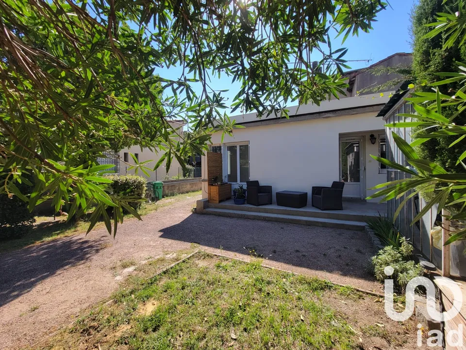 Villa i Avignon, Vaucluse - bilde 1