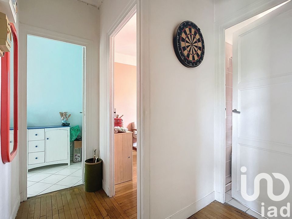 Villa i La Garenne-Colombes, Hauts-de-Seine - foto 5