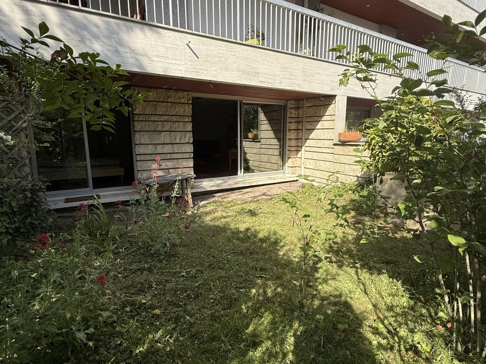 Lejlighed i Garches, Hauts-de-Seine - foto 1