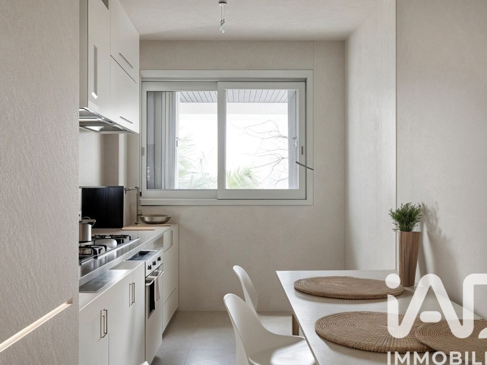 Lejlighed i Levallois-Perret, Hauts-de-Seine - foto 3