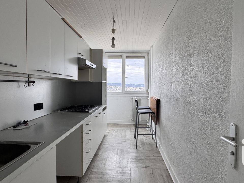 Lejlighed i Nanterre, Hauts-de-Seine - foto 2