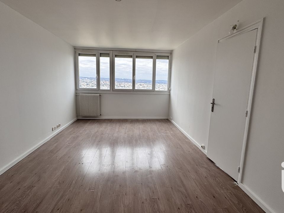 Lejlighed i Nanterre, Hauts-de-Seine - foto 3