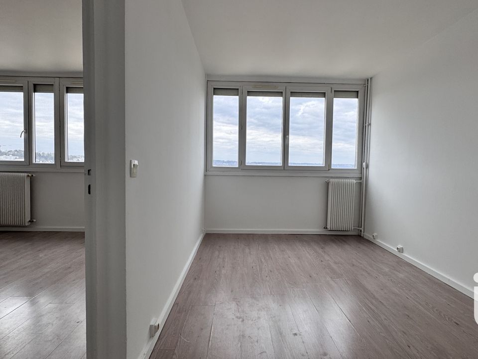 Lejlighed i Nanterre, Hauts-de-Seine - foto 4