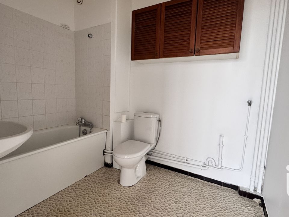 Lejlighed i Nanterre, Hauts-de-Seine - foto 5