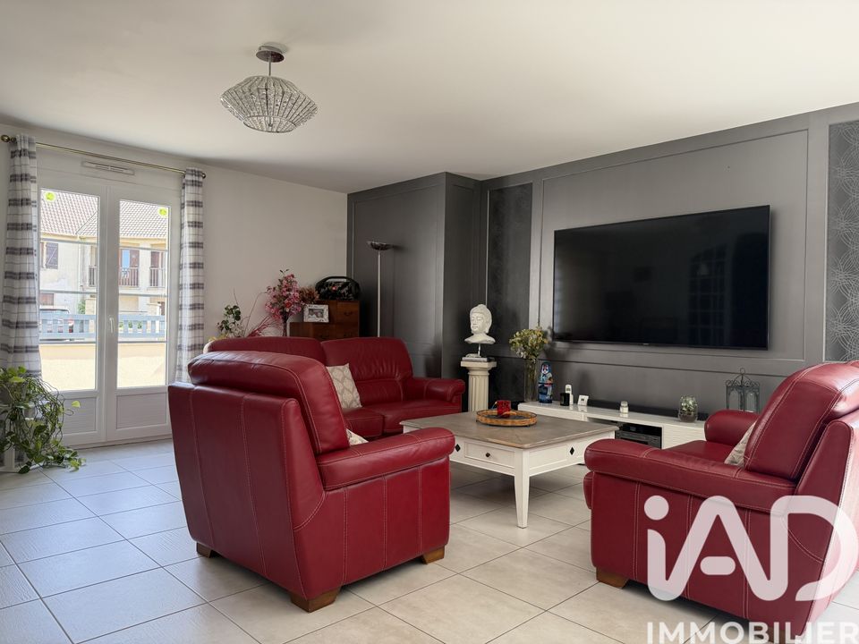 Villa i Genicourt, Val-d'Oise - bilde 5
