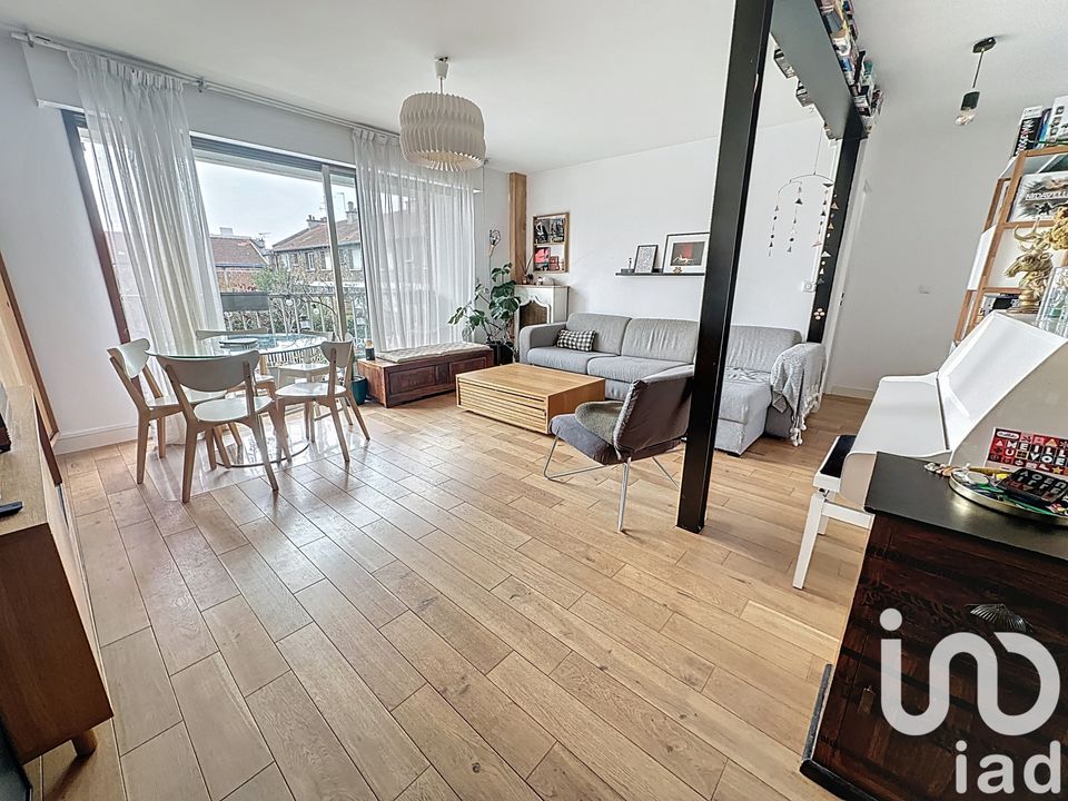 Appartement - Maisons-Alfort, Val-de-Marne - photo 1