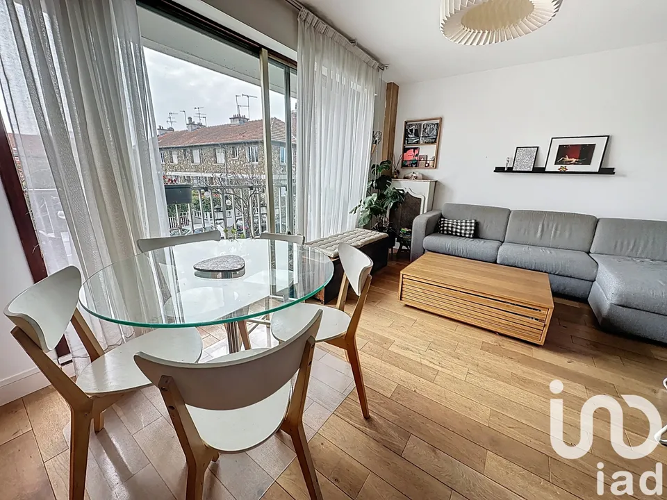 Appartement - Maisons-Alfort, Val-de-Marne - photo 3