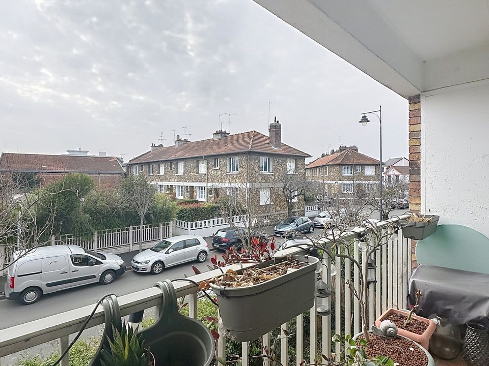 Appartement - Maisons-Alfort, Val-de-Marne - photo 4
