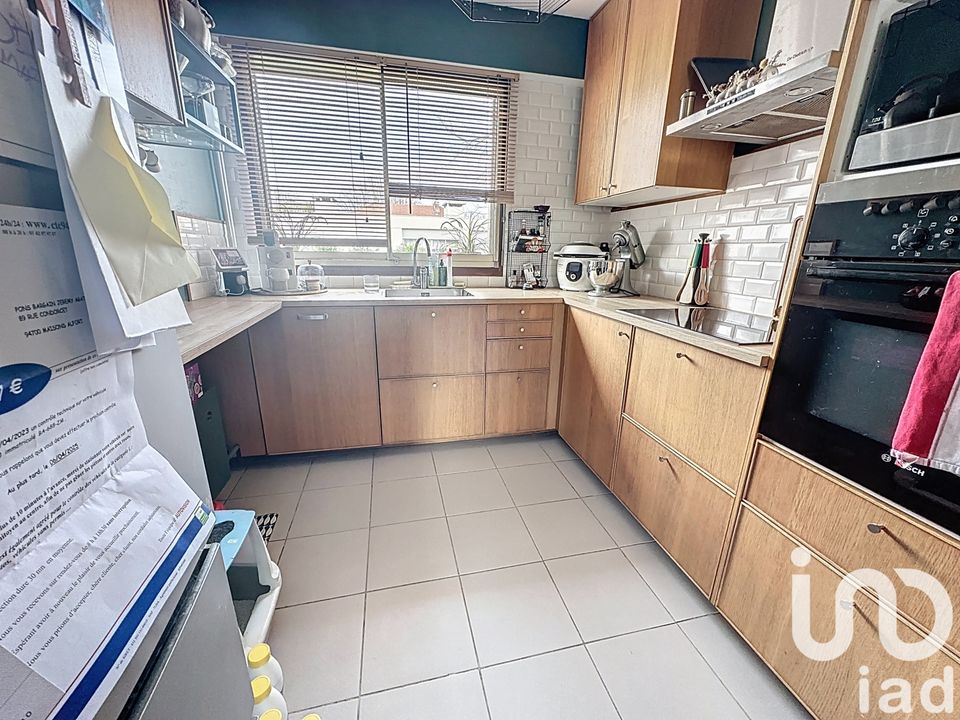 Appartement - Maisons-Alfort, Val-de-Marne - photo 5