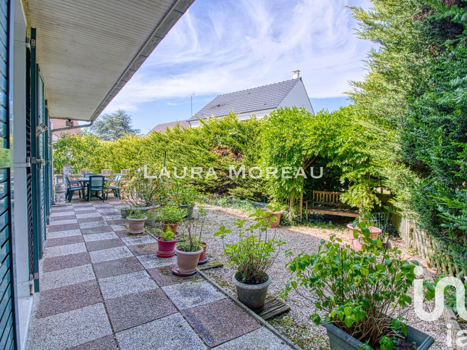 Villa i Herblay, Val-d'Oise - bilde 5